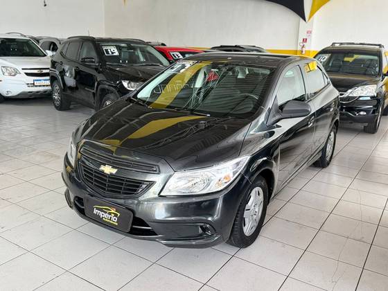 CHEVROLET ONIX 1.0 MPFI LT 8V FLEX 4P MANUAL CHEVROLET ONIX 1.0 MPFI LT 8V FLEX 4P MANUAL